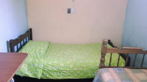 Habitación para 2 personas 2 camas